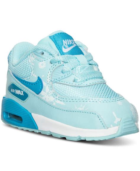 toddler girl air max 90s.